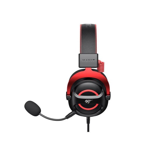 Havit Gamenote H2002E Wired Gaming Headphone