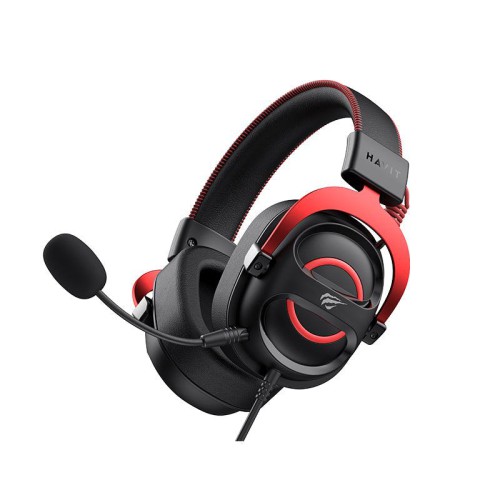 Havit Gamenote H2002E Wired Gaming Headphone