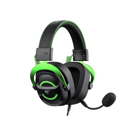 Havit Gamenote H2002E Wired Gaming Headphone