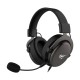 Havit Gamenote H2015d Black Gaming Headphone