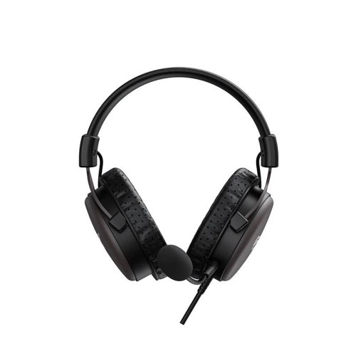 Havit Gamenote H2015d Black Gaming Headphone