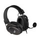 Havit Gamenote H2015d Black Gaming Headphone