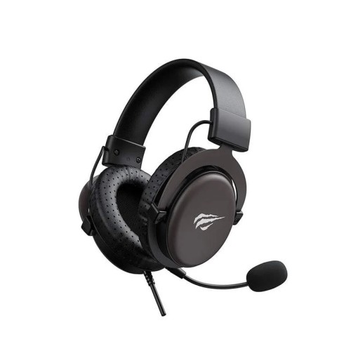 Havit Gamenote H2015d Black Gaming Headphone