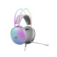 Havit Gamenote H2037d 3.5mm RGB Wired Gaming Headphone