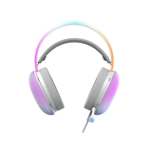 Havit Gamenote H2037d 3.5mm RGB Wired Gaming Headphone