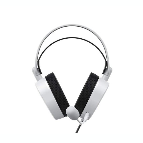 Havit Gamenote H2038U RGB Wired White & Black Gaming Headphone