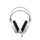 Havit Gamenote H2038U RGB Wired White & Black Gaming Headphone