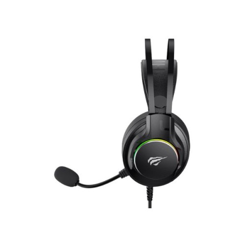 Havit H2007U Gamenote USB7.1 Gaming Headphone