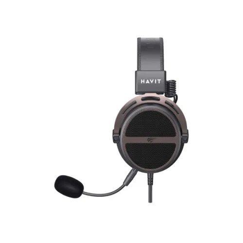 Havit H2030E 3.5mm Wired Gaming Headphone