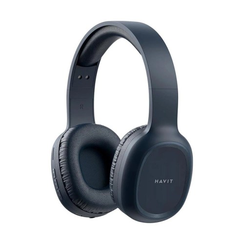 Havit H2590BT PRO Multi-Function Wireless Headphone