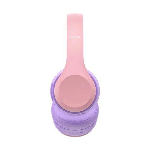 Havit H626BT Wireless Foldable Bluetooth Kids Headphone