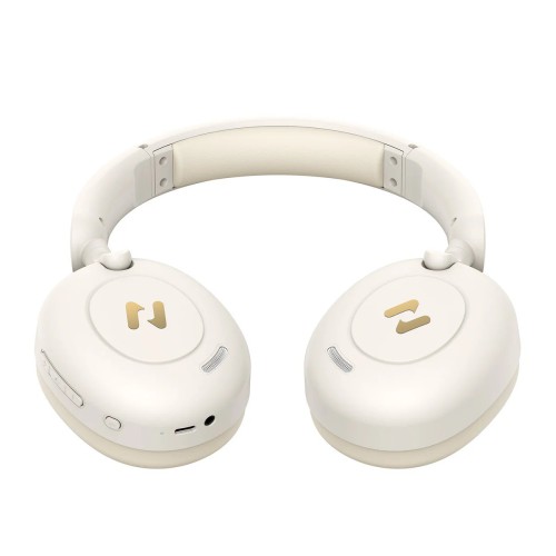 Havit H655BT Pro Hybrid Active Noise Cancellation Bluetooth Headphone