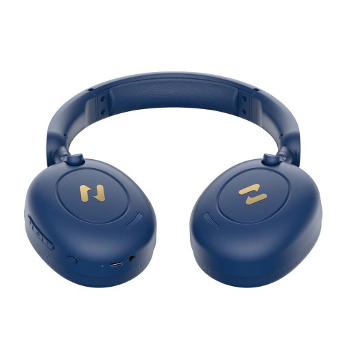 Havit H655BT Pro Hybrid Active Noise Cancellation Bluetooth Headphone