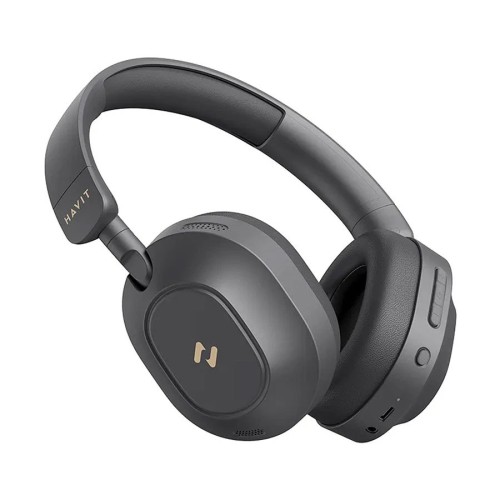 Havit H668BT ANC Foldable Bluetooth Headphone