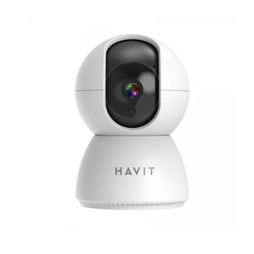 Havit IPC20 (2.0MP) Wi-Fi Dome IP Camera (Built-in Audio)