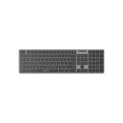 Havit KB235WB Wireless & Bluetooth Dual-Mode Keyboard