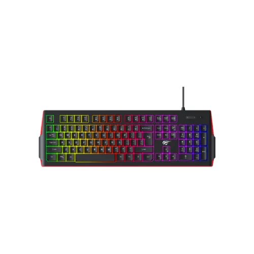 Havit KB868CM Gaming Wired Keyboard Mouse 4-in-1 Combo