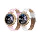 Havit M9015 Lady Fitness Smart Watch