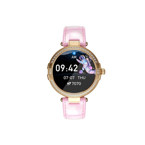 Havit M9015 Lady Fitness Smart Watch