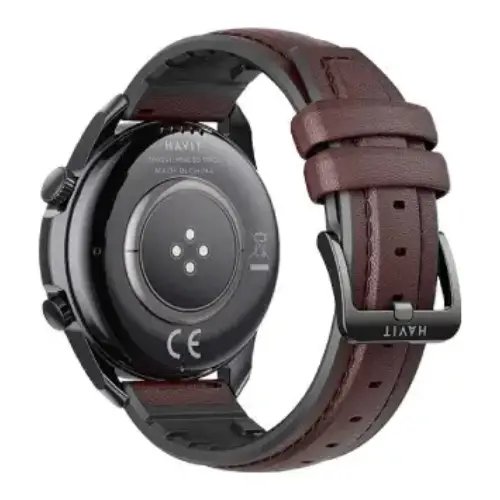 Havit M9030 Pro AMOLED Bluetooth Calling Smartwatch