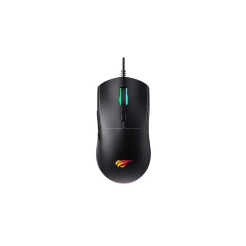 Havit MS1030 Game Note RGB Gaming Mouse