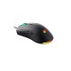 Havit MS1030 Game Note RGB Gaming Mouse