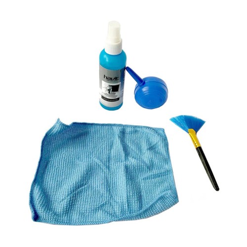 Havit SC055 Screen Cleaning Kit for Monitor and Laptop (130ml)