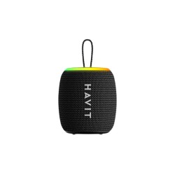 Havit SK829BT Bluetooth RGB Multi-Function USB Speaker