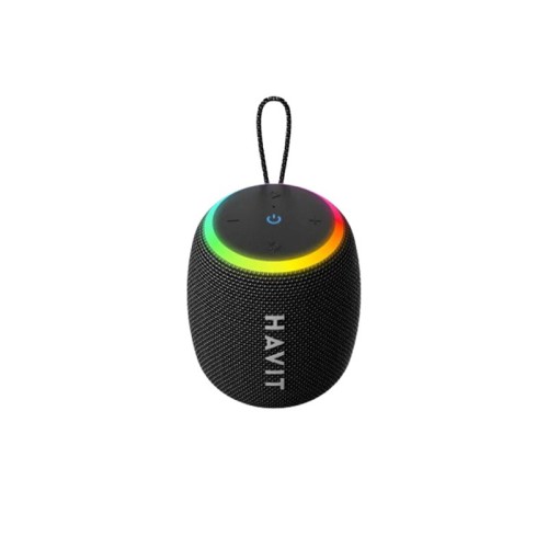 Havit SK829BT Bluetooth RGB Multi-Function USB Speaker