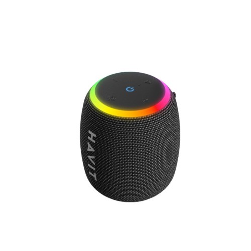 Havit SK829BT Bluetooth RGB Multi-Function USB Speaker