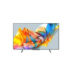 Hisense 43U6F3 43-inch 4K ULED Bezelless Smart Android Google TV