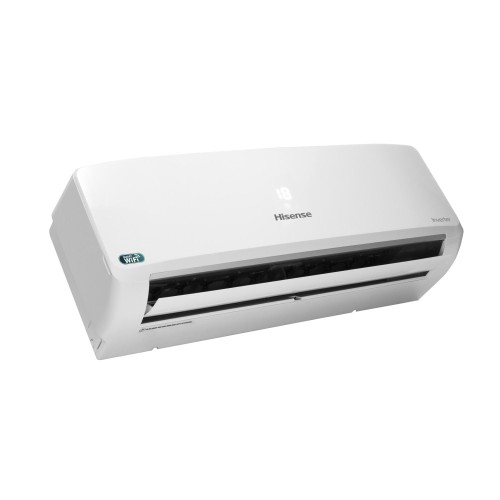 Hisense AS18TZ4RMATD01AU 1.5 Ton WiFi Full DC Inverter AC