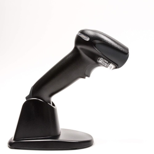 Honeywell 1900GSR 2D Barcode Scanner With Smart Stand