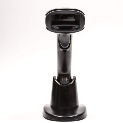 Honeywell 1900GSR 2D Barcode Scanner With Smart Stand