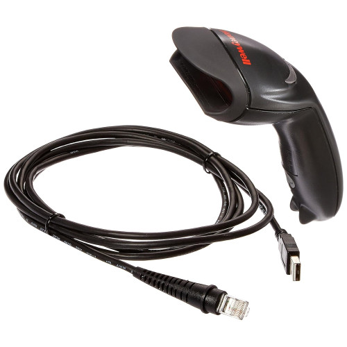 Honeywell MK5145-31A38 Eclipse MS5145 Barcode Scanner