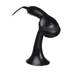 Honeywell Voyager MS9520 General Duty Single-Line Barcode Scanner