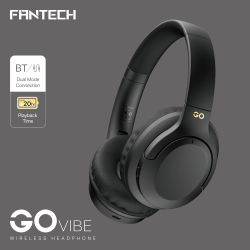 Fantech WH05 GO VIBE BLUETOOTH HEADPHONE