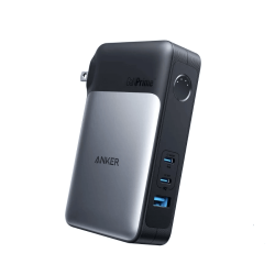 Anker 733 Power Bank (GaNPrime PowerCore 65W)