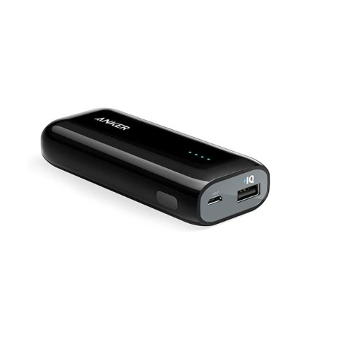 Anker Astro E1 Power Bank 5200mAh