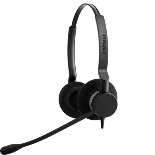 JABRA BIZ 2300 Duo USB Headphone