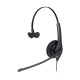 Jabra BIZ 1500 Mono USB Corded Headphone