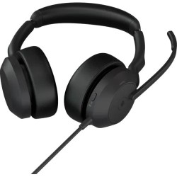 Jabra Evolve2 50 MS Stereo USB-A Headset