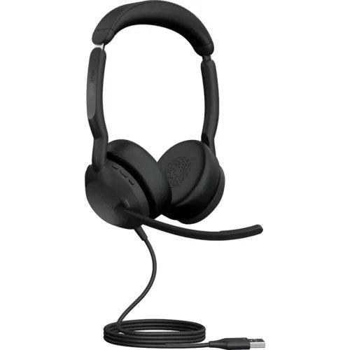 Jabra Evolve2 50 MS Stereo USB-A Headset