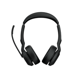 Jabra Evolve2 55 USB-C MS Stereo Wireless Headset