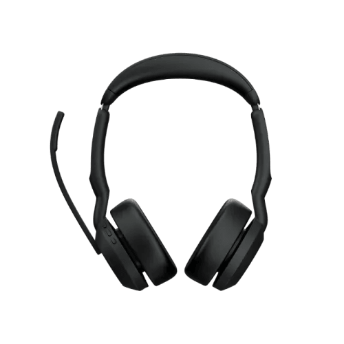 Jabra Evolve2 55 USB-C MS Stereo Wireless Headset