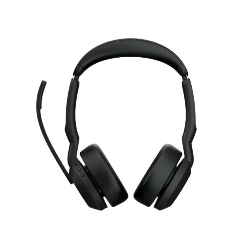 Jabra Evolve2 55 USB-A MS Stereo Wireless Headset