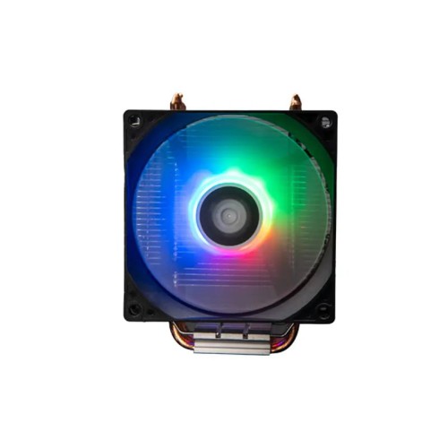 Jungle Leopard A200PLUS 2 heat pipe CPU cooler