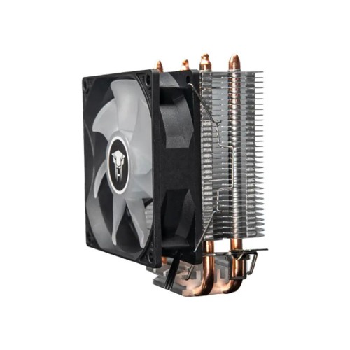 Jungle Leopard A200PLUS 2 heat pipe CPU cooler