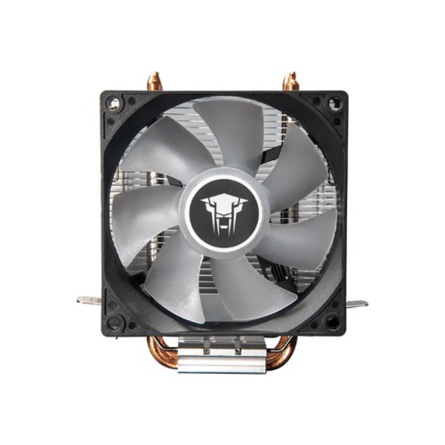 Jungle Leopard A200PLUS 2 heat pipe CPU cooler