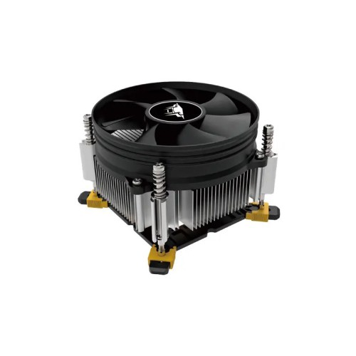 Jungle Leopard A50 CPU cooler